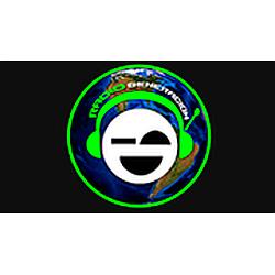 Radio Generacion logo