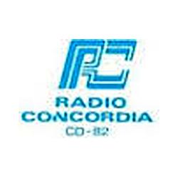 Radio Concordia logo