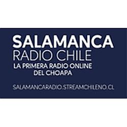 Salamanca Radio Chile logo