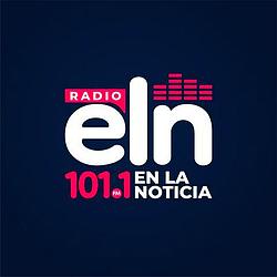 ELN Radio logo