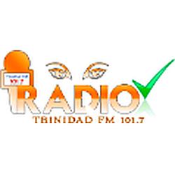 Trinidad FM logo
