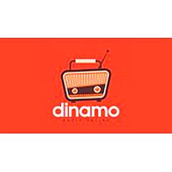 Dinamo Online radio logo