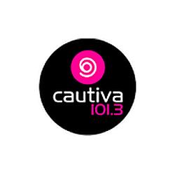 Radio Cautiva FM logo