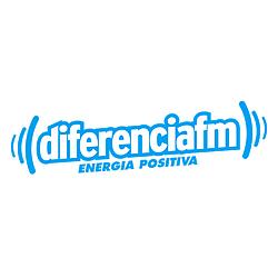 Diferencia Fm logo