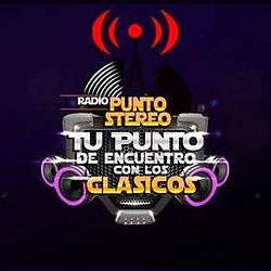Radio Punto Stereo Chile logo