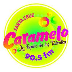 Radio Caramelo logo