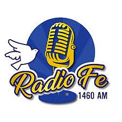 Radio FE logo