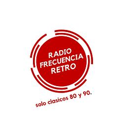 Radio Frecuencia Retro logo