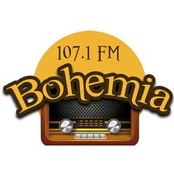 Radio Bohemia logo
