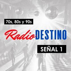 Radio Destino 1 logo