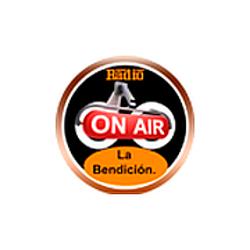 Radio La Bendicion logo