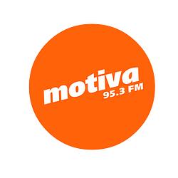 Radio Motiva logo