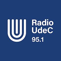 Radio Udec logo