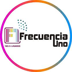 Radio Frecuencia Uno logo