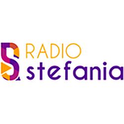 Radio Stefanía logo