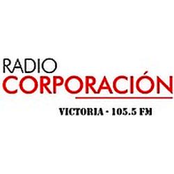 Radio Corporación logo