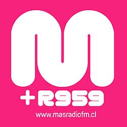 Más Radio logo