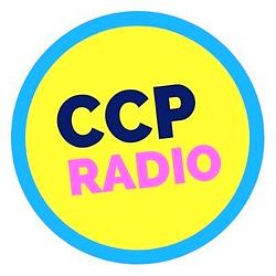 CCP Radio logo