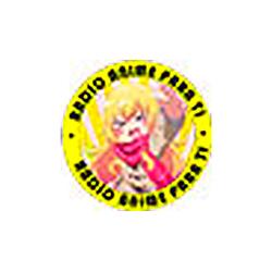 Anime Para Ti Radio logo