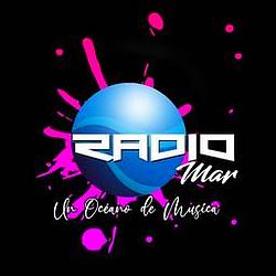 Radiomar radio logo