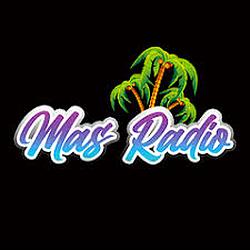 MAS RADIO logo