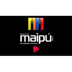 Radio Maipú logo