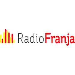 Radio Franja logo