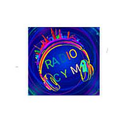 radioclasicosymass radio logo