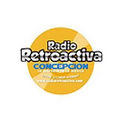 Radio Retroactiva Concepcion logo