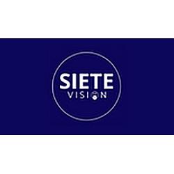 Sietevision San Fernando radio logo
