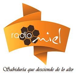 Radio Miel logo