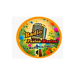 Radio fusión musical Chile logo