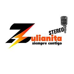 Zulianita Stereo radio logo