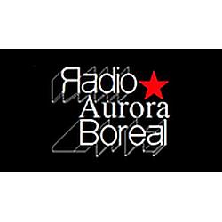 Radio Aurora Boreal logo