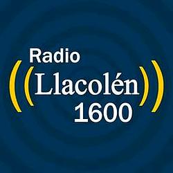 Radio Llacolen logo