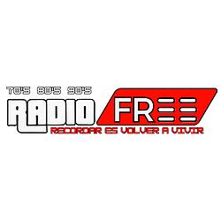 Radio Free logo