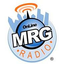 Radio MRG logo
