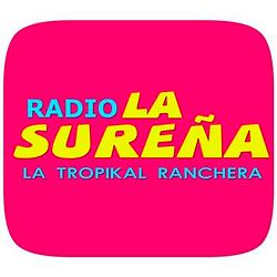 Radio La Sureña logo