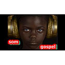 Radio som gospel logo