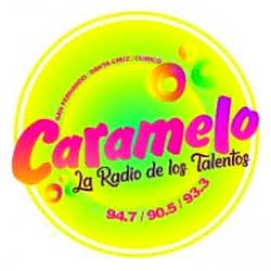Radio Caramelo logo