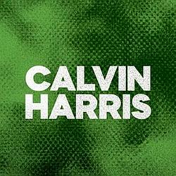 DFM Calvin Harris radio logo