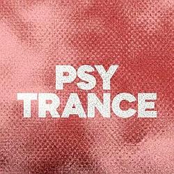 DFM Psy Trance radio logo