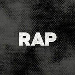 DFM Rap radio logo