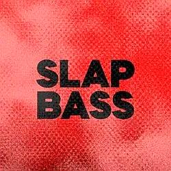 DFM Slap Bass radio logo