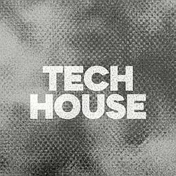 DFM Tech House radio logo