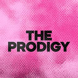 DFM The Prodigy radio logo