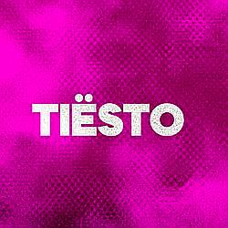DFM Tiesto radio logo