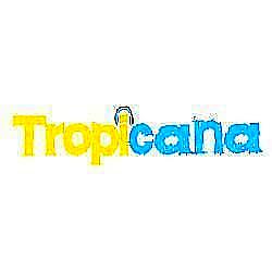 Tropicana radio logo