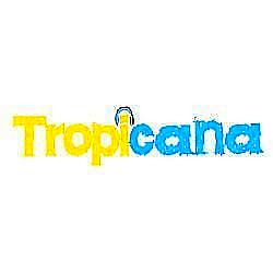 Tropicana radio logo