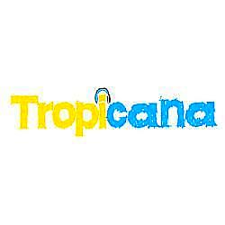 Tropicana radio logo